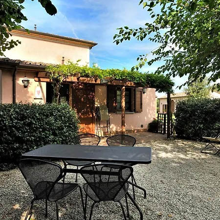 Il Corniolo Farm stay