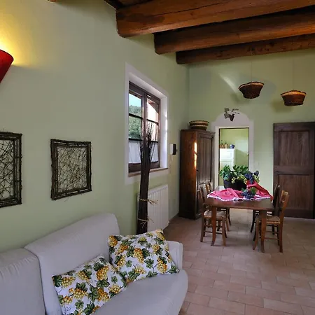 Farm stay Il Corniolo
