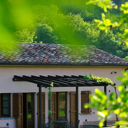 Il Corniolo Vakantieboerderij Cenerente