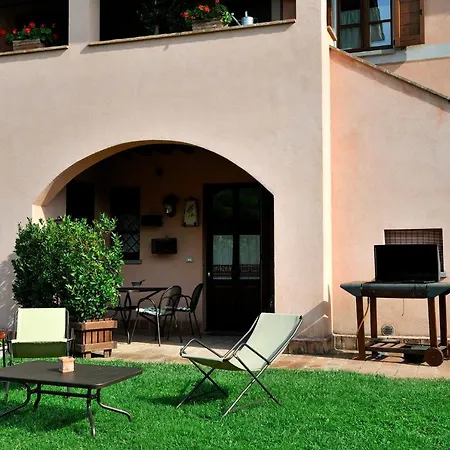 Il Corniolo Cenerente