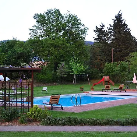 Il Corniolo Cenerente