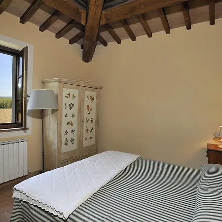 Il Corniolo Séjour à la ferme Cenerente