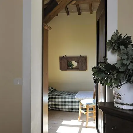 Alojamento de Turismo Rural Il Corniolo