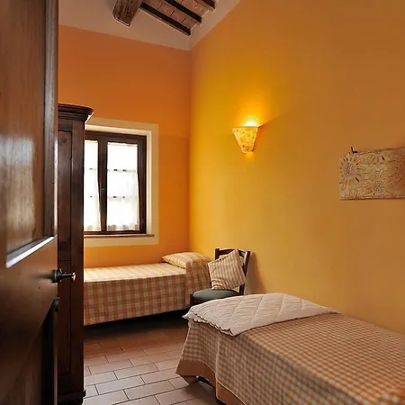 Il Corniolo Cenerente