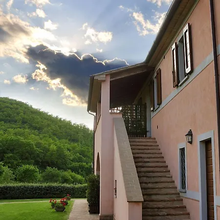 Il Corniolo Cenerente