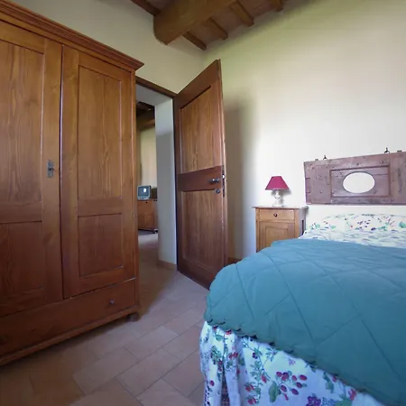 Il Corniolo Cenerente