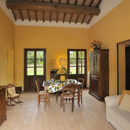 Farm stay Il Corniolo *