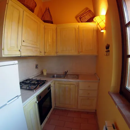 Il Corniolo Cenerente