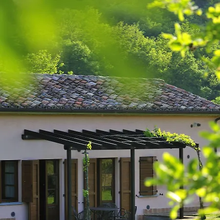 Il Corniolo Séjour à la ferme