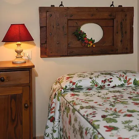 Il Corniolo Agroturismo *