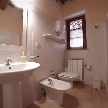 Farm stay Il Corniolo *