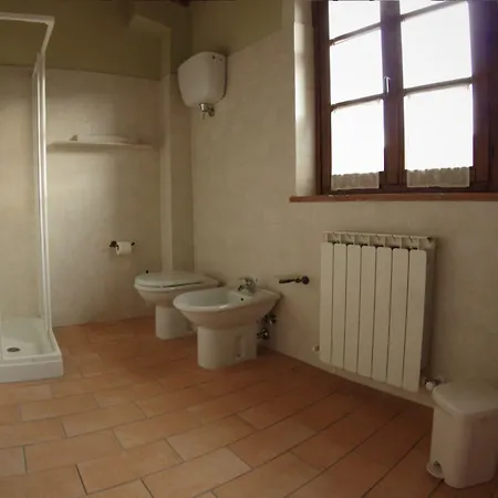 Farm stay Il Corniolo *