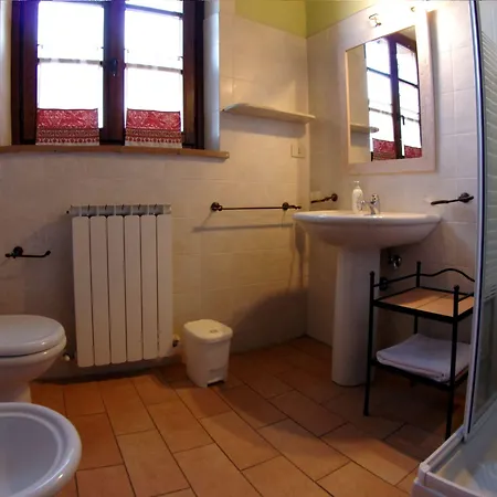 Il Corniolo * Cenerente