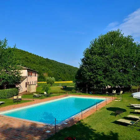 Il Corniolo * Cenerente