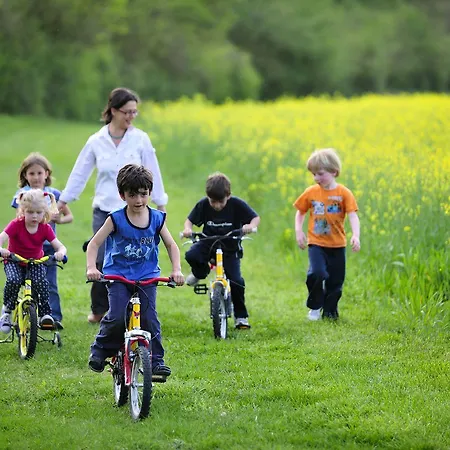 Farm stay Il Corniolo Cenerente