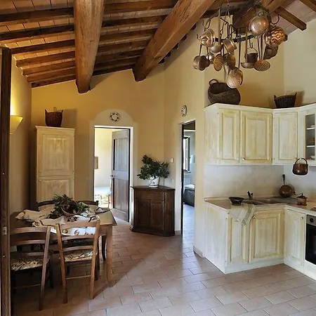 Il Corniolo * Cenerente