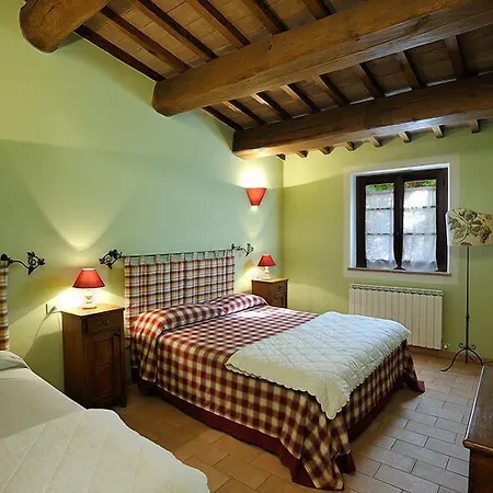 Il Corniolo * Cenerente