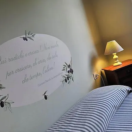 Il Corniolo Farm stay Cenerente