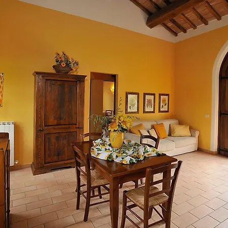 Il Corniolo * Cenerente