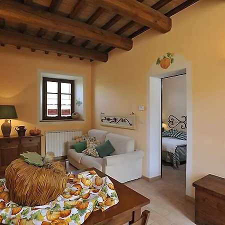 Il Corniolo * Cenerente