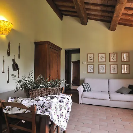 Il Corniolo Farm stay Cenerente