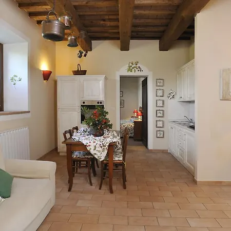 Il Corniolo Alloggio per agriturismo Cenerente