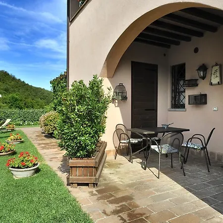 Il Corniolo 세네렌테
