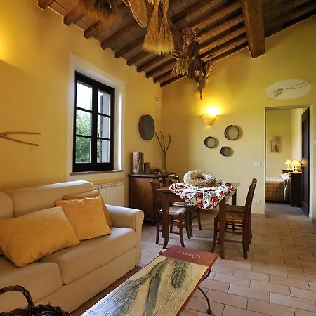 Il Corniolo Alloggio per agriturismo Cenerente