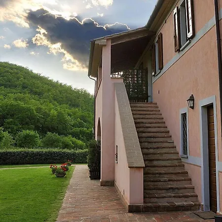 Il Corniolo * Cenerente