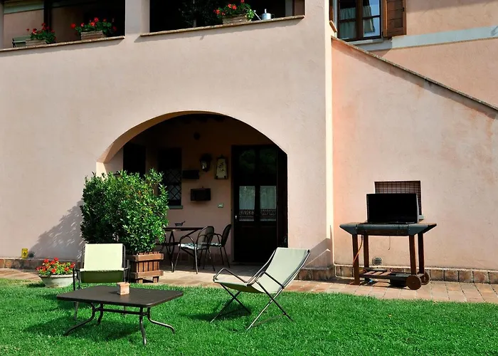 Il Corniolo Cenerente