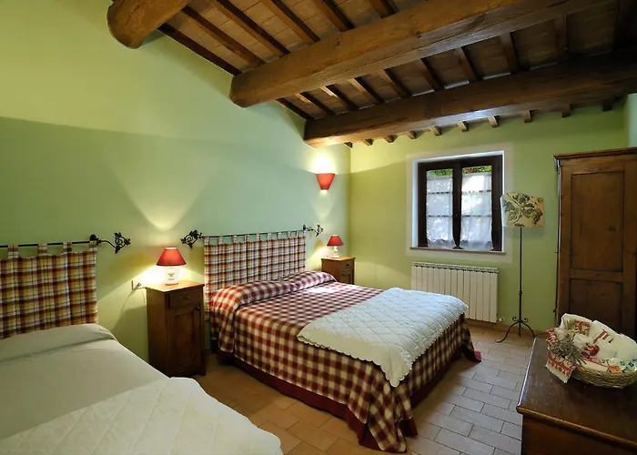 Il Corniolo Cenerente