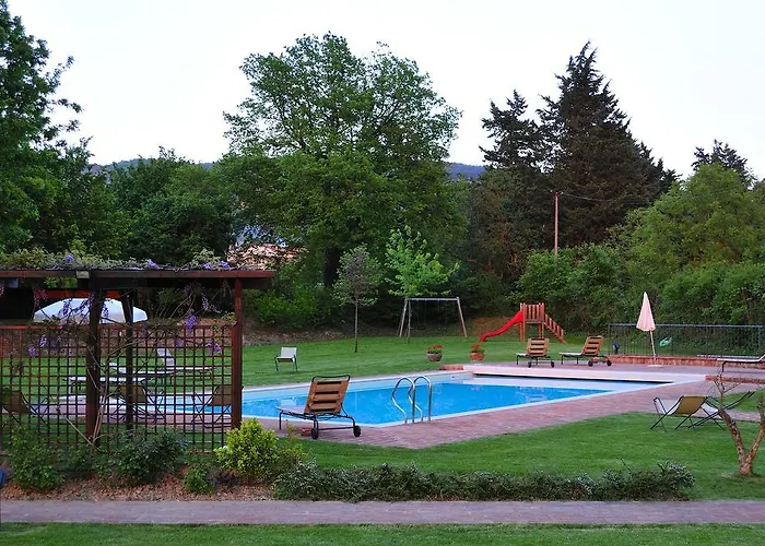 Il Corniolo Cenerente