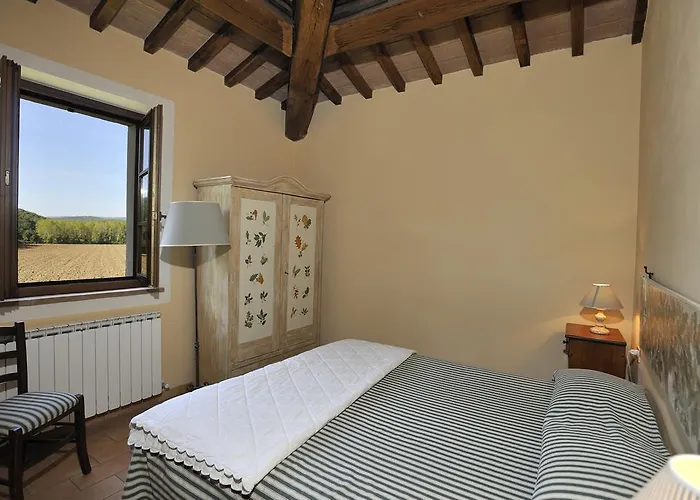 Il Corniolo Alloggio per agriturismo Cenerente