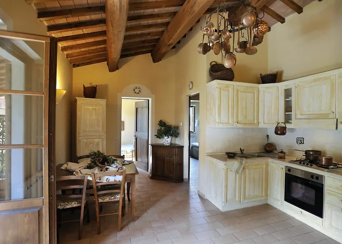 Il Corniolo Alloggio per agriturismo Cenerente