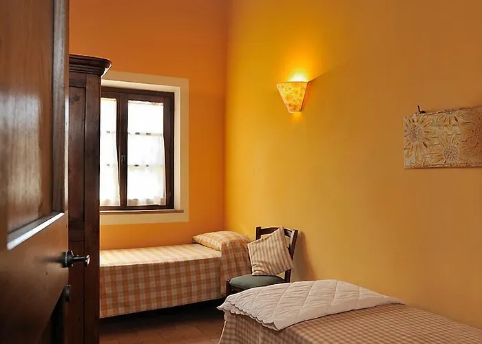 Il Corniolo Cenerente