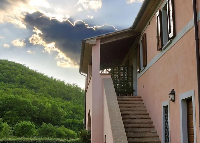 Il Corniolo Cenerente