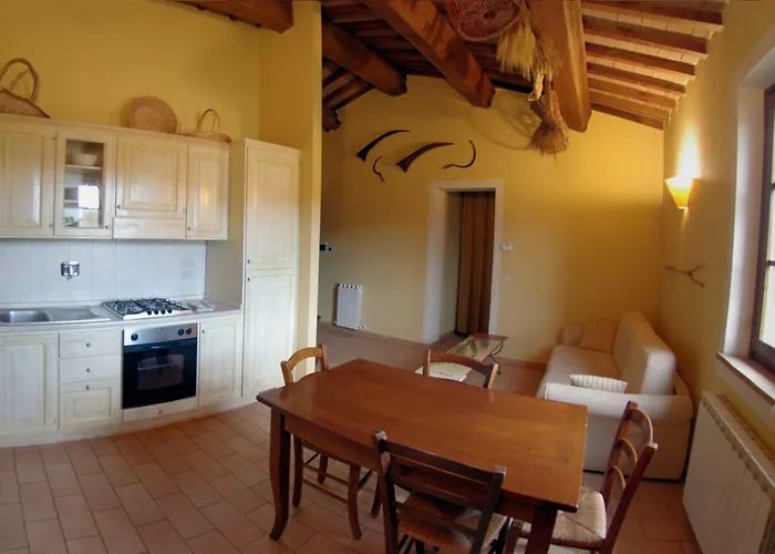 Il Corniolo Alloggio per agriturismo Cenerente