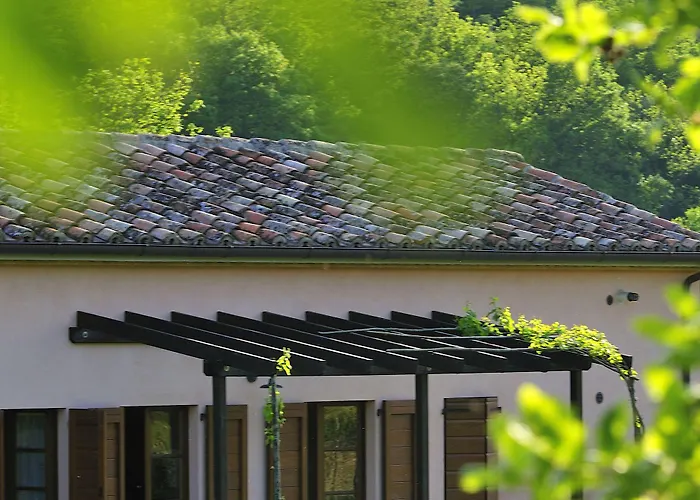 Il Corniolo Alloggio per agriturismo