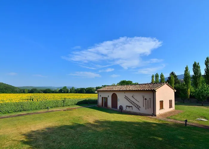 Il Corniolo Alloggio per agriturismo Cenerente