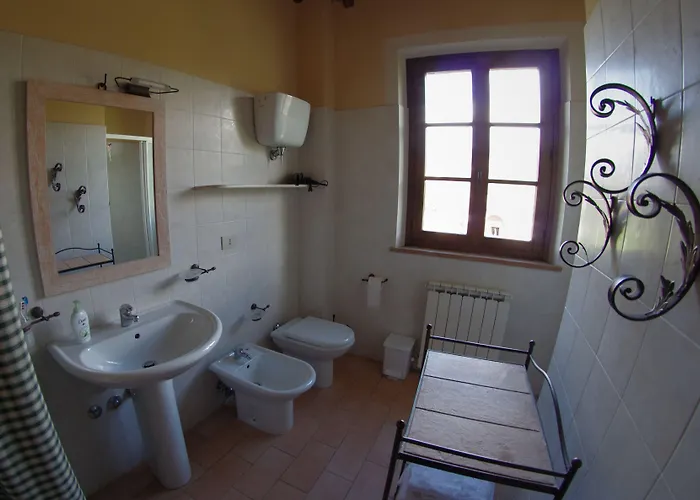 Il Corniolo Alloggio per agriturismo *