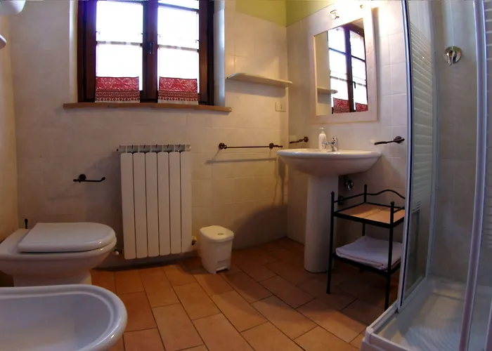 Il Corniolo * Cenerente