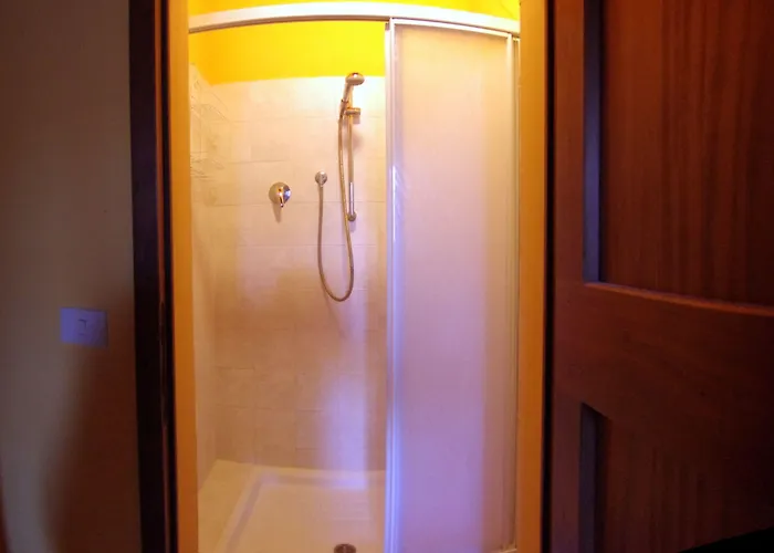 Il Corniolo * Cenerente