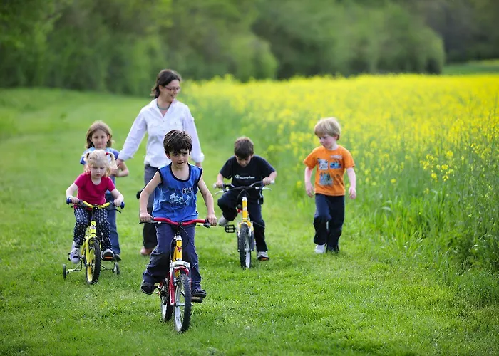 Alloggio per agriturismo Il Corniolo Cenerente