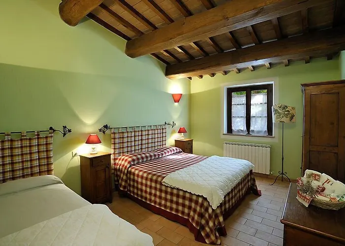 Il Corniolo * Cenerente