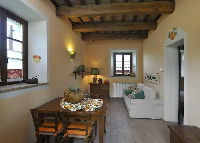 Il Corniolo * Cenerente