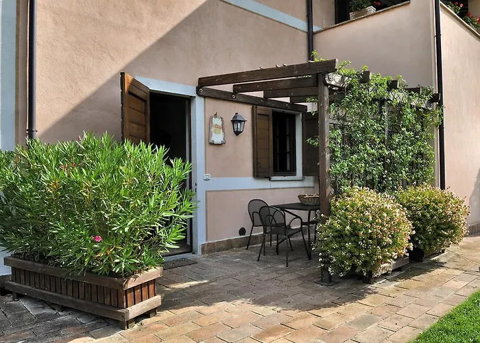 Il Corniolo * Cenerente